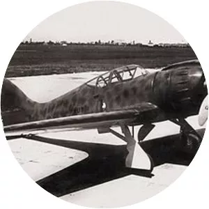 Aeronautica Umbra Trojani AUT. 18
