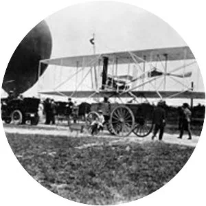 Aeronautical Division, U. S. Signal Corps