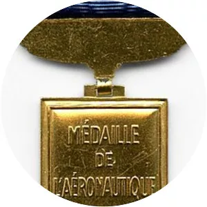Aeronautical Medal