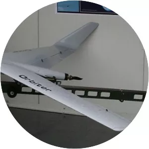 Aeronautics Defense Orbiter - 