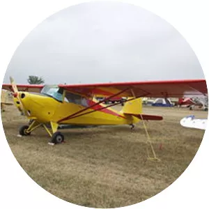 Aeronca Chief family