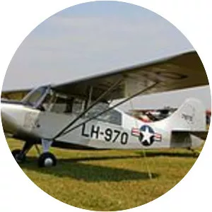 Aeronca L-16 - Aircraft model