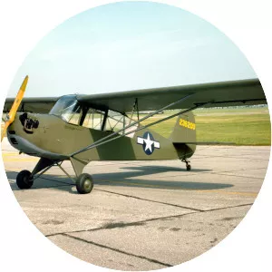 Aeronca L-3 - Observation