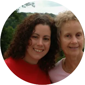 Aeronwy Thomas - Poet ‧ Dylan Thomas' daughter