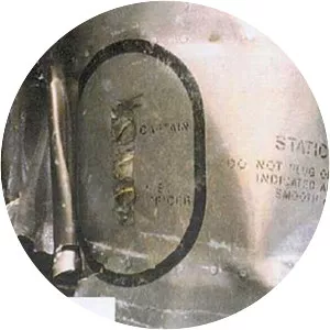 Aeroperú Flight 603