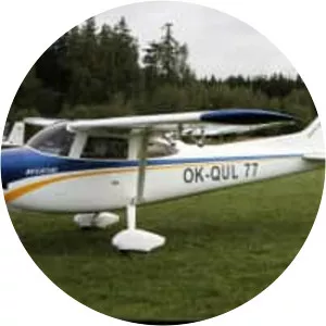 Aeropilot Legend 540
