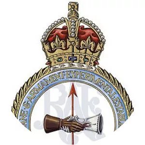 Aeroplane and Armament Experimental . . .