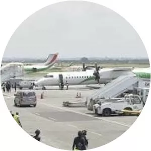 Aéroport Félix Houphouët Boigny