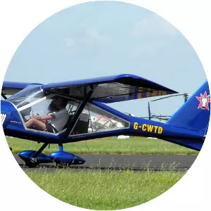 Aeroprakt A-22 Foxbat - Aircraft model