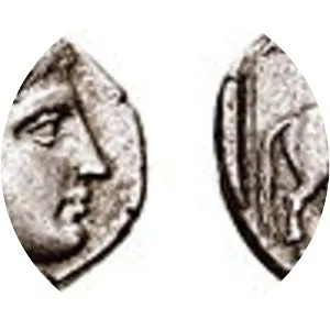 Aeropus II of Macedon