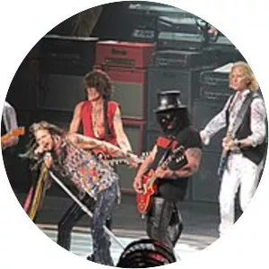 Aerosmith