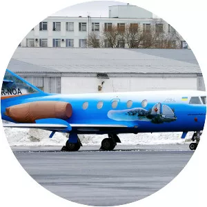 Aerostar Airlines