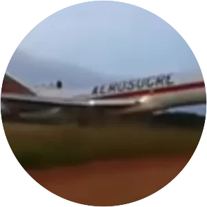 Aerosucre Flight 157 - Airliner accident