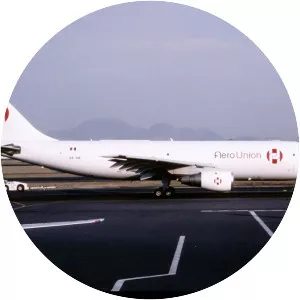 AeroUnion Flight 302