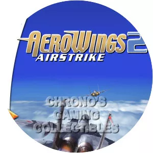 AeroWings 2: Airstrike