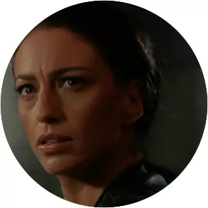 Aeryn Sun - Fictional character