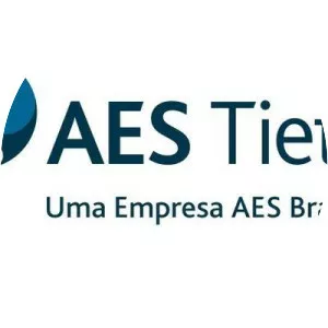 AES Tiete S. A.
