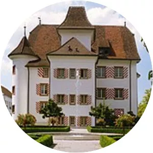 Aesch Castle - 