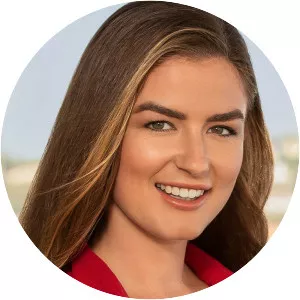 Aesha Scott - TV actor