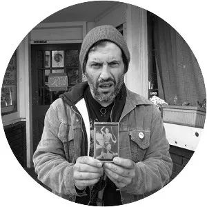 Aesop Dekker - American musician