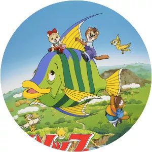 Aesop World - 1999 ‧ Anime