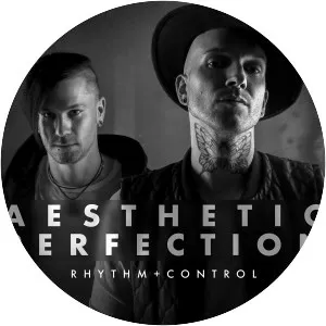 Aesthetic Perfection - Musical group