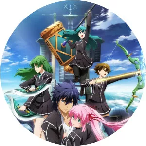 Aesthetica of a Rogue Hero