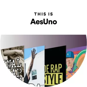 Aesuno - Musical artist