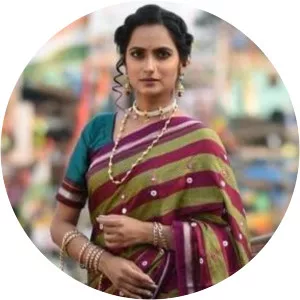 Aetasha Sanzgiri - Actress