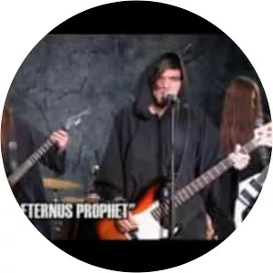 Aeternus Prophet