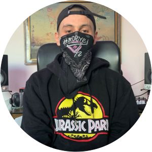 Aetherboy1 - Musical artist