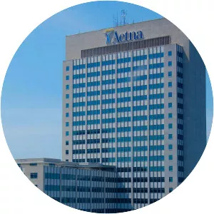 Aetna Building