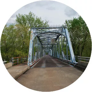 Aetnaville Bridge