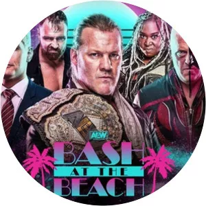 AEW Bash at the Beach