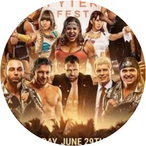 AEW Fyter Fest