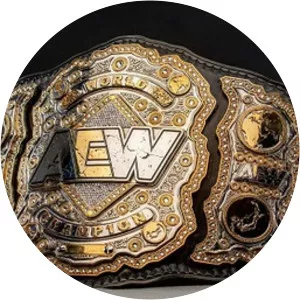 AEW World Championship - Sports league championship
