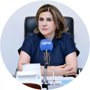 Afag Masud - Azerbaijani writer