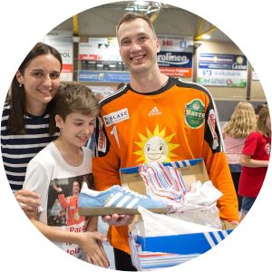 Afamia Blazicko photograph