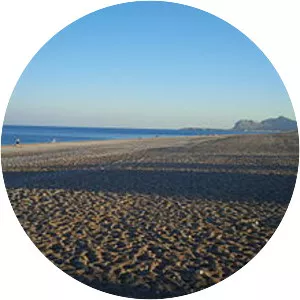 Afantou - Village on Rhodes, Greece