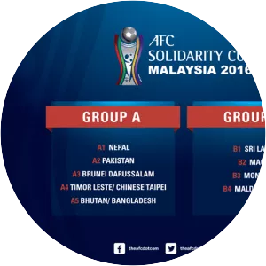 AFC Solidarity Cup