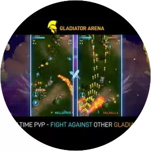 AFC - Space Shooter - Video game