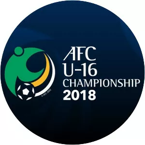 AFC U16 Championship