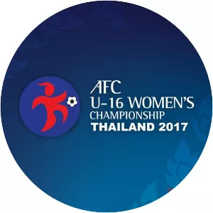 AFC U16 Women's Championship