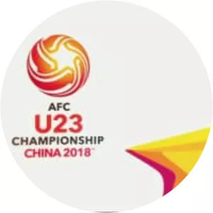 AFC U-23 Championship - Football league