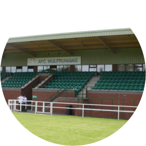 AFC Wulfrunians