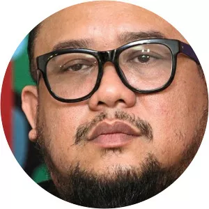 Afdlin Shauki - Malaysian film producer