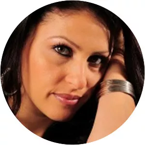 Afef Ben Mahmoud photograph