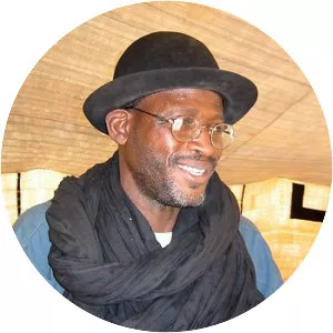 Afel Bocoum - Musician