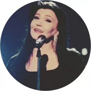 Afërdita Zonja - Musical artist