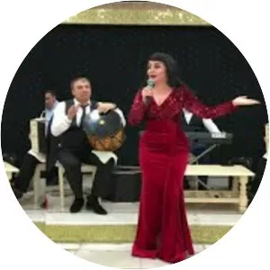 Afet Fermanqizi - Musical artist